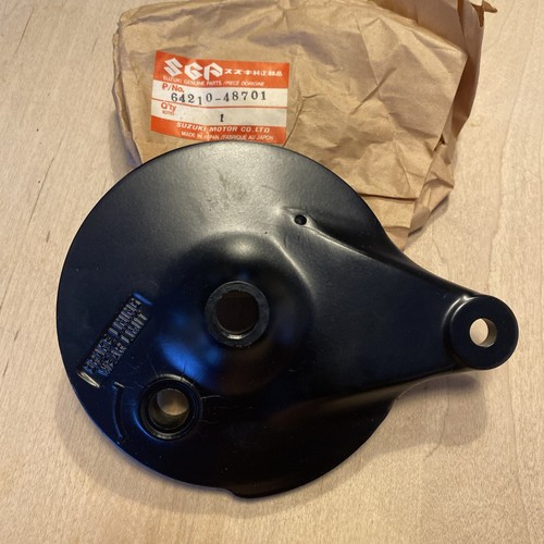 Genuine suzuki ts100 ts125 - genuine,
