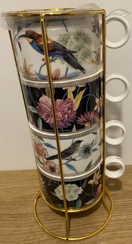Rare grace teaware exotic - , grace's