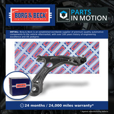 Wishbone / Suspension Arm