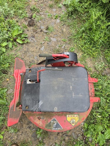 Snapper ride lawn mower - snapper,