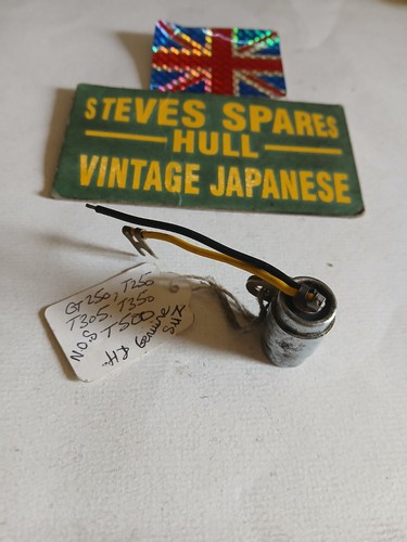 Suzuki gt250 - suzuki,