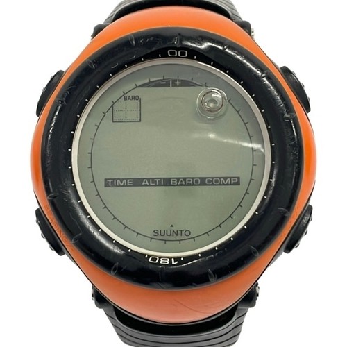 Suunto vector men - suunto, gray