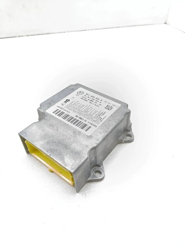 Audi srs control unit - 8r,