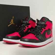 Jordan 1 Mid 'Banned (2020)' -