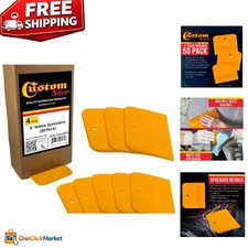 Versatile 4-Inch Plastic