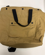Barbour Transport 3 Way Tote