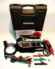 Megger MFT1552 Multifunction