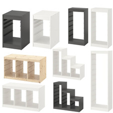 IKEA TROFAST Storage Frame