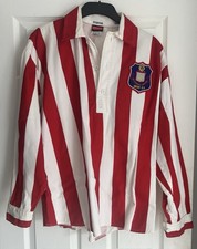 Replica Vintage Sunderland AFC