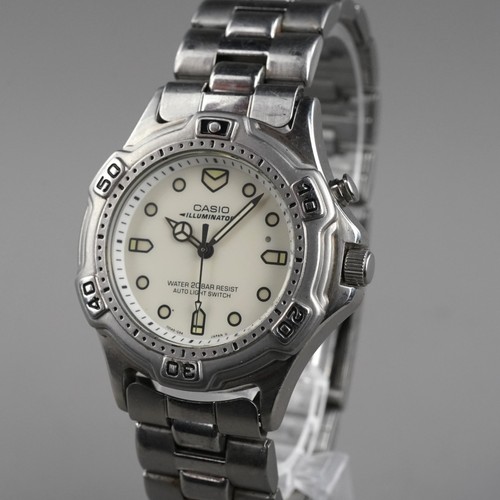 Casio vintage diver 780 - diver, md-780
