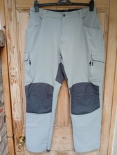 Musto Evolution Sailing Trousers Size W36 L32  40 R 