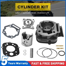 70Cc Big Bore Cylinder Kit +