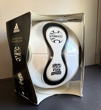 ⚽️ Adidas Teamgeist -
