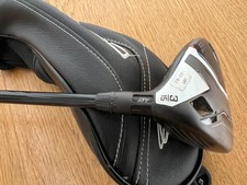 King Cobra Aerojet #3 Wood (15 Degree) Kai’li 60g Regular Flex (Headcover)