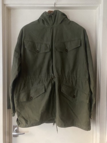 French army 1950s vintage - french,