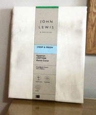 John Lewis Crisp & Fresh