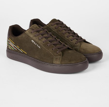 PAUL SMITH PS REX EMBROIDERED