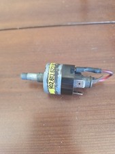 Porsche 911 912 930 F G Fog Switch Model 90261362390