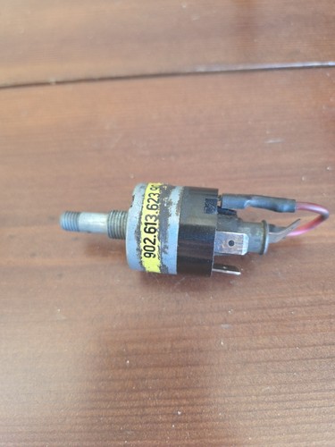 Fog light switch porsche 911 - fog,
