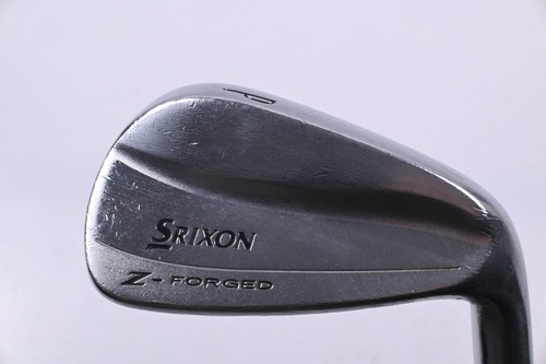 Srixon forged pitching - pitching, wedge