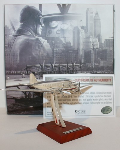 Atlas 200 scale diecast 7 - scale,