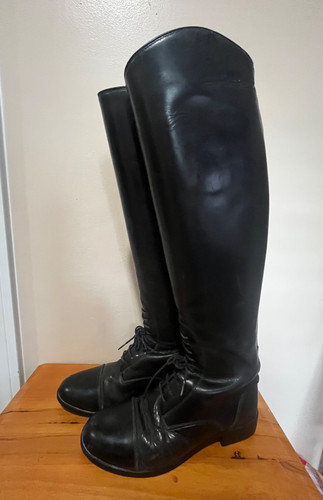 Ariat heritage tall field - ariat,