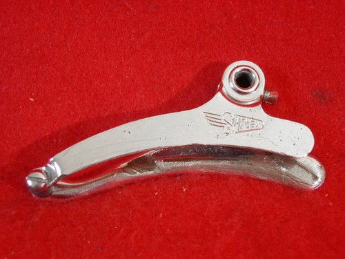 Simplex front derailleur guide - simplex,
