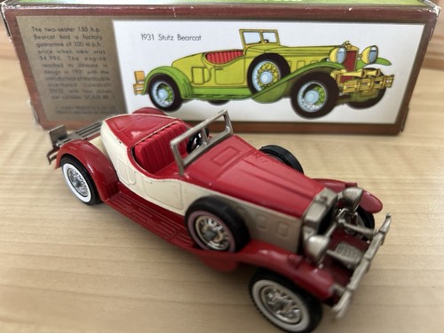 Matchbox yesteryear y14 - matchbox,