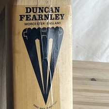 Duncan Fearnley Supreme