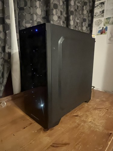 Gaming intel 7700 - gaming, gtx