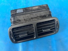 MG F & TF Centre Dashboard Air Vent (JBD100990PMA) 1996 - 2007