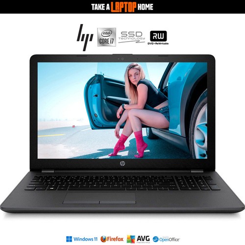 250 laptop big 15 6 - hp,