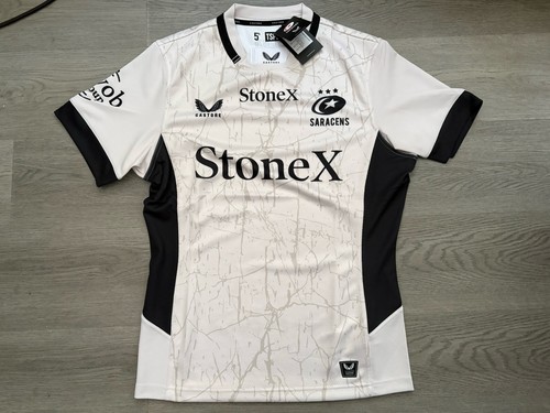 Saracens 2025 2026 - 2025/2026, rugby