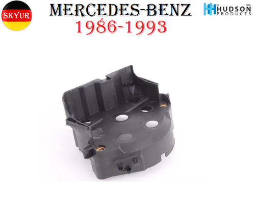 Mercedes distributor ignition - mercedes,