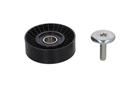 Poly belt pulley fits - belt,