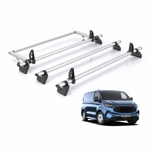 Ford transit custom - transit,