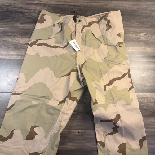 Usgi goretex ecwcs pants - usgi,