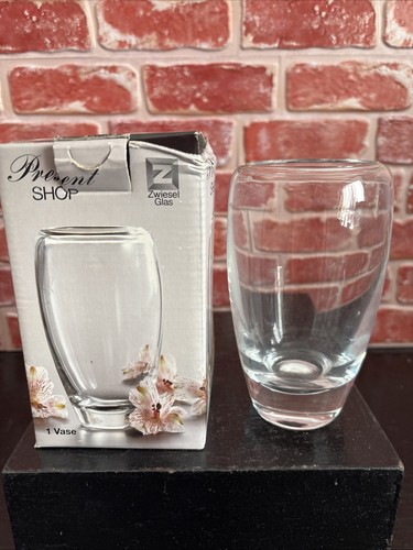 Elegant vintage boxed zwiesel - vintage,