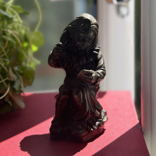 Heredities vintage ornamental