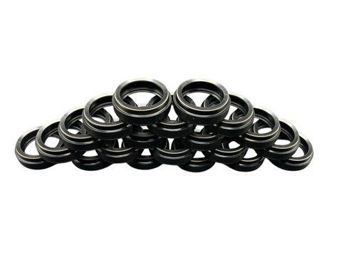 Dust seal 32mm - model,, 41