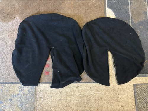 2pcs motorcycle warmers - motorcycle,