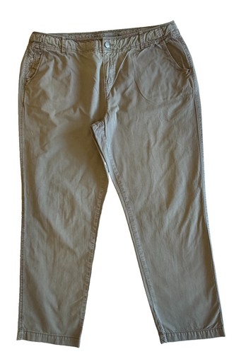 Ladies chinos size 16 - chinos,