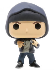 Limit Sell Movies 8 Mile #1052