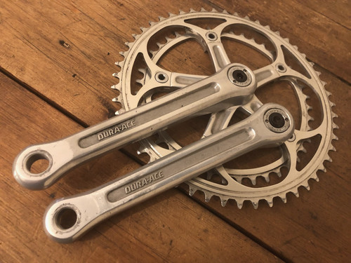 Shimano 7110 dura - fc-7110, dura-ace