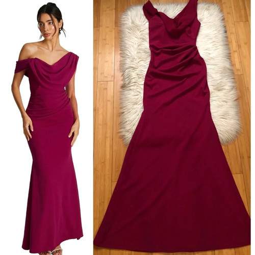 Quiz scuba crepe asymmetric - quiz,