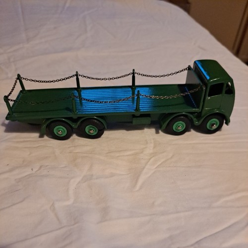 Dinky toy unboxed 905 - -,