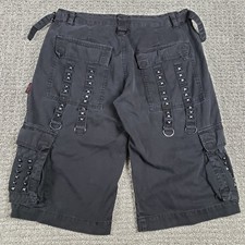 Tripp NYC Cargo Shorts Large