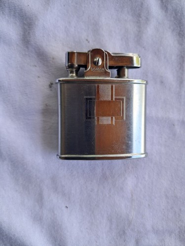 Ronson pocket lighter - ronson,