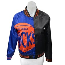 Mitchell & Ness NBA New York