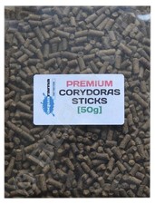Corydoras Sticks | Tropical